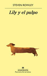 LILY Y EL PULPO - 9788433980144